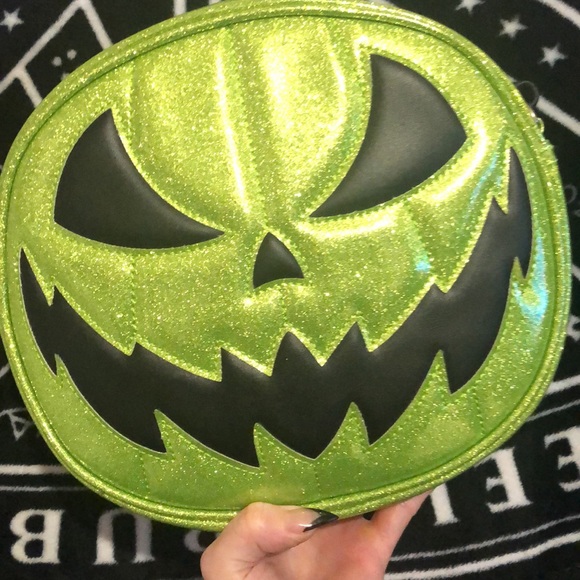 Love pain and stitches pumpkin kult - Picture 2 of 4